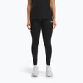 Women's leggings Reebok Identity Small Logo Cotton black