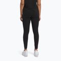 Women's leggings Reebok Identity Small Logo Cotton black 3