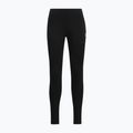 Women's leggings Reebok Identity Small Logo Cotton black 4