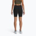 Women's shorts Reebok Identity Fitted black 3