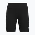 Women's shorts Reebok Identity Fitted black 4