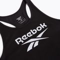 Women's T-shirt Reebok Identity Big Logo Tank black 3