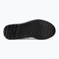 Men's adidas FIVE TEN Trailcross LT platform cycling shoes charcoal/putty grey/oat 4