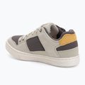 Women's platform cycling shoes adidas FIVE TEN Freerider putty grey/oat/charcoal 3