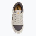 Women's platform cycling shoes adidas FIVE TEN Freerider putty grey/oat/charcoal 5