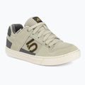Men's platform cycling shoes adidas FIVE TEN Freerider putty grey/carbon/oat