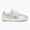 Reebok Engineered Garments BB 4000 II silver metallic/silver metallic/chalk shoes 2