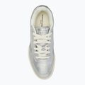 Reebok Engineered Garments BB 4000 II silver metallic/silver metallic/chalk shoes 5