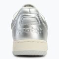 Reebok Engineered Garments BB 4000 II silver metallic/silver metallic/chalk shoes 6