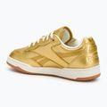 Reebok Engineered Garments BB 4000 II gold metallic/silver metallic/chalk shoes 3