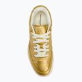 Reebok Engineered Garments BB 4000 II gold metallic/silver metallic/chalk shoes 5