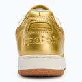 Reebok Engineered Garments BB 4000 II gold metallic/silver metallic/chalk shoes 6