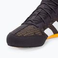 Boxing shoes adidas Box Hog 4 aurora black/cloud white/spark 7
