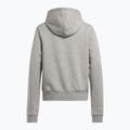 Women's sweatshirt Reebok Identity Big Logo Fleece medium grey heather 4