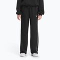 Women's Reebok Identity Back Vector Tricot Track Pants black