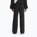 Women's Reebok Identity Back Vector Tricot Track Pants black 3