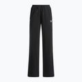 Women's Reebok Identity Back Vector Tricot Track Pants black 6