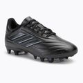 Men's football boots adidas Copa Pure 2 Club FG core black/carbon/grey one