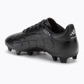Men's football boots adidas Copa Pure 2 Club FG core black/carbon/grey one 3