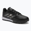 Football boots adidas Copa Pure II League TF core black/carbon/grey one