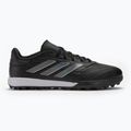 Football boots adidas Copa Pure II League TF core black/carbon/grey one 2