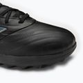 Football boots adidas Copa Pure II League TF core black/carbon/grey one 7