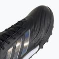 Football boots adidas Copa Pure II League TF core black/carbon/grey one 8