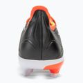 Football boots adidas Predator League FG core black/cloud white/solar red 6