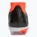 Men's adidas Predator 24 League FG core black/cloud white/solar red football boots 6