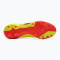 Football boots adidas Predator League FG team solar yellow/core black/solar red 5