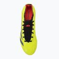 Football boots adidas Predator League FG team solar yellow/core black/solar red 6