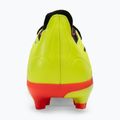 Football boots adidas Predator League FG team solar yellow/core black/solar red 7