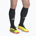 Football boots adidas Predator League FG team solar yellow/core black/solar red 4