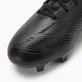 Football boots adidas Predator League FG core black/carbon 7