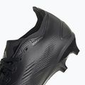 Football boots adidas Predator League FG core black/carbon 9