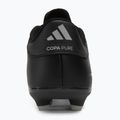 Children's football boots adidas Copa Pure II League FG core black/carbon/grey one 6