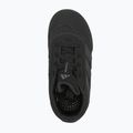 Children's football boots adidas Predator Club Sala IN core black/carbon 10