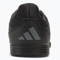 Children's football boots adidas Predator Club Sala IN core black/carbon 5