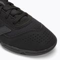 Children's football boots adidas Predator Club Sala IN core black/carbon 6