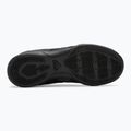 Children's football boots adidas Predator Club Sala IN core black/carbon 7