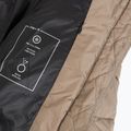 Women's insulated coat BOGNER FIRE+ICE Aenny 3 hazelnut 7