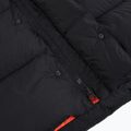 Men's insulated coat BOGNER FIRE+ICE Walt 3-D black 3