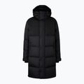 Men's insulated coat BOGNER FIRE+ICE Walt 3-D black