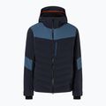 Men's ski trousers BOGNER FIRE+ICE Nic-T night blue