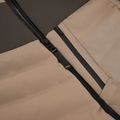 Men's ski trousers BOGNER FIRE+ICE Nic-T hazelnut 3