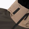 Men's ski trousers BOGNER FIRE+ICE Nic-T hazelnut 5