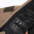 Men's ski trousers BOGNER FIRE+ICE Nic-T hazelnut 6