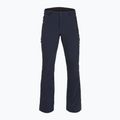 Men's ski trousers BOGNER FIRE+ICE Nic-T night blue