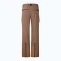 Men's ski trousers BOGNER FIRE+ICE Nic-T hazelnut 2
