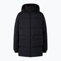 Men's insulated jacket BOGNER FIRE+ICE Yaron-D black